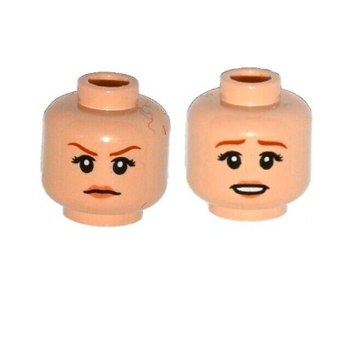 Голова Клэр 3626pb1368