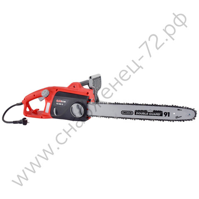 Электрическая цепная пила EVOline CSE 2400-18