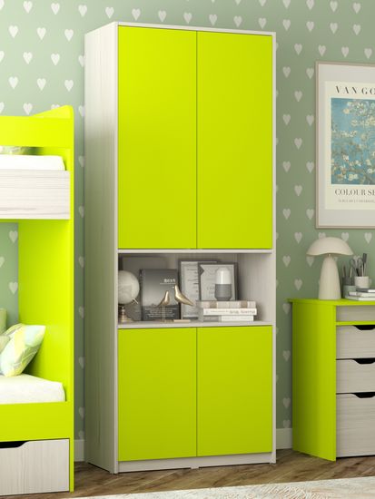 сосна астрид / лайм