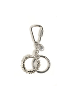 Брелок Laurel Wreath Keyring