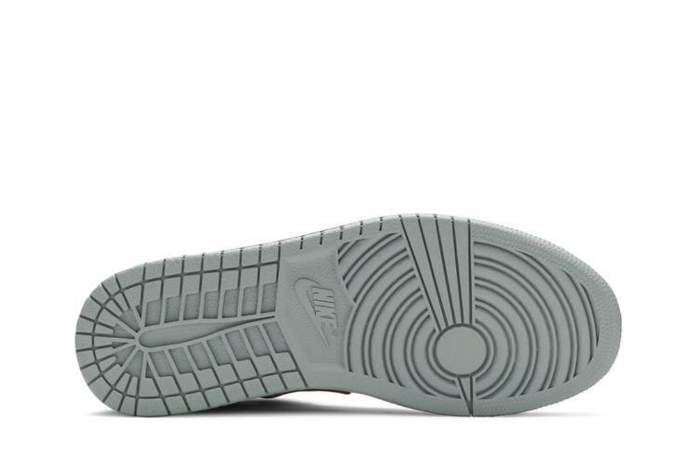 Кроссовки Jordan Air Jordan 1 Flyease "Particle Grey"