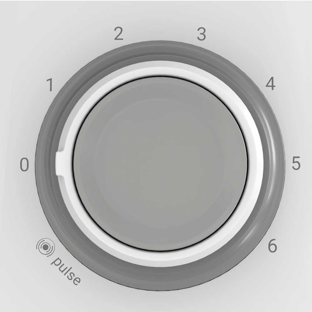 Кухонная машина Moulinex Bake Daily QA1701F1