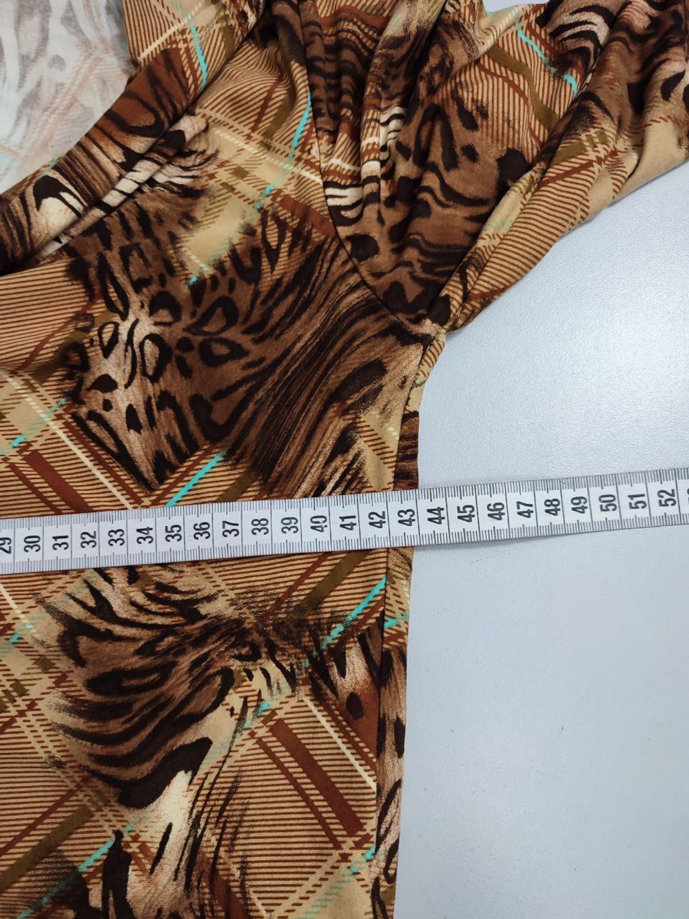 Кофта Joachim Bosse трикотажная 44 размер