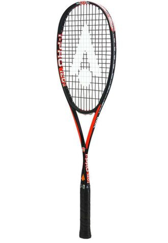 Ракетка для сквоша Karakal T Pro 120 2.1