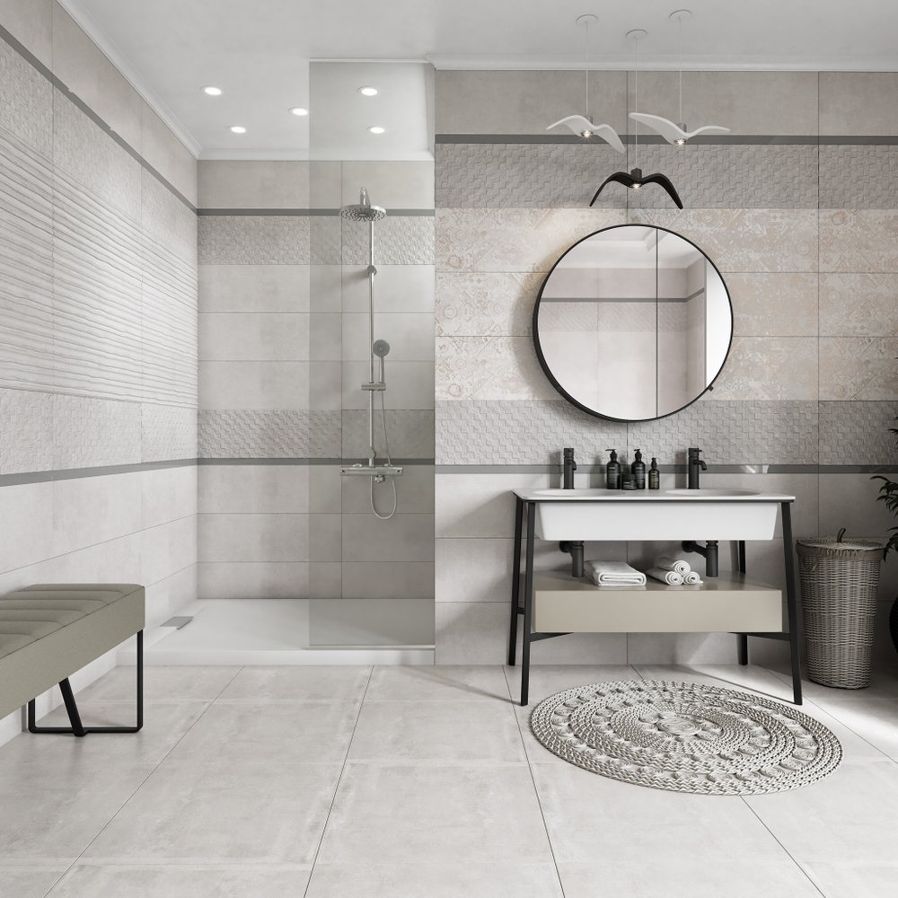 Aneta grey light wall 02 300х900 (1-й сорт)