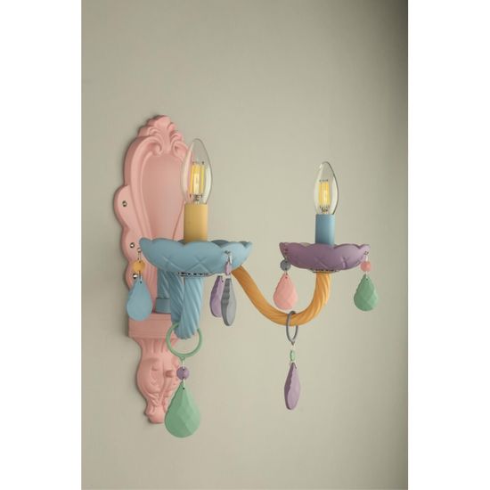 Светильник настенный (Бра) APL.663.01.02