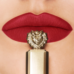 Dolce&Gabbana Flawless Everkiss Liquid Lip - светлая матовая жидкая помада, 5 ml