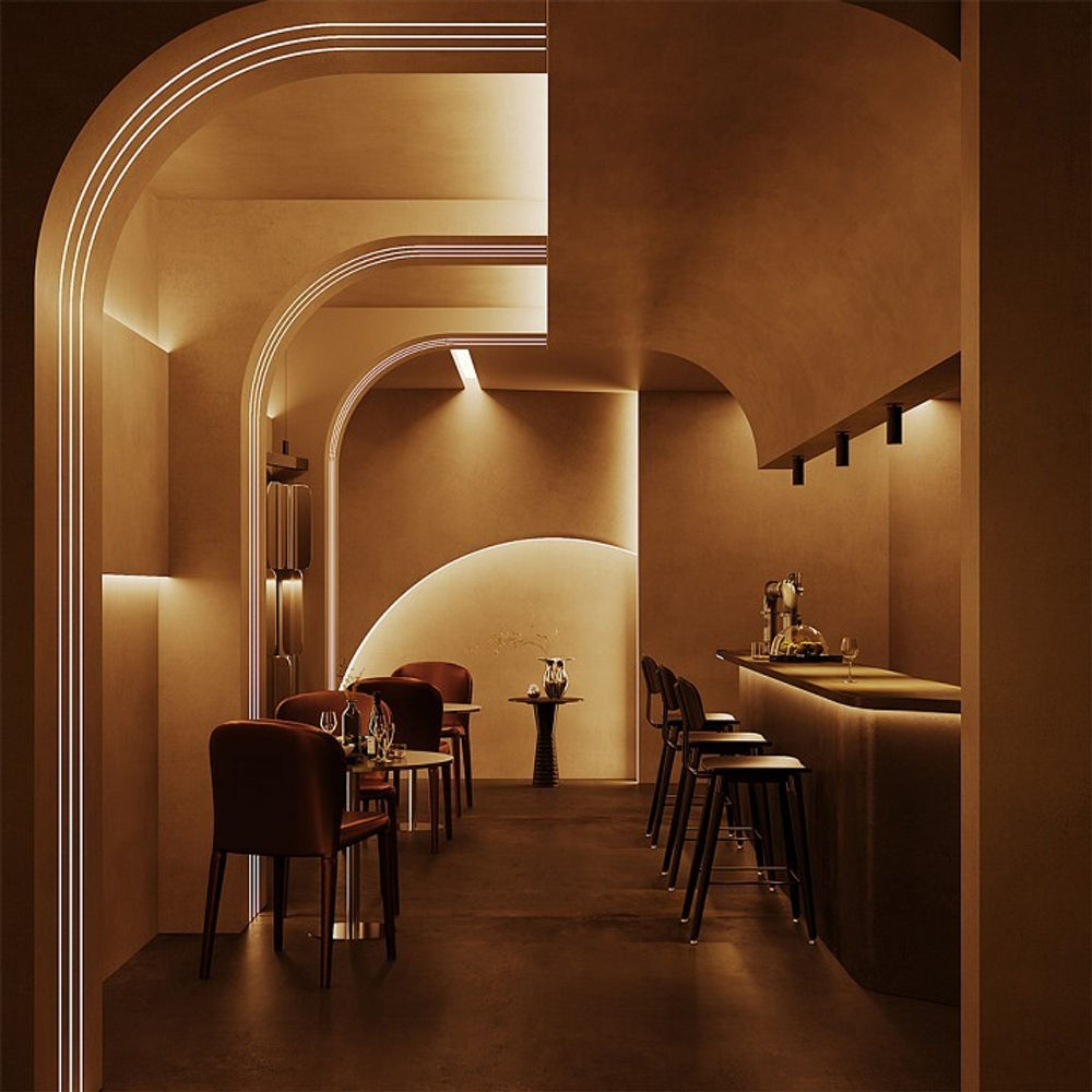 Шнур световой Maytoni  432022