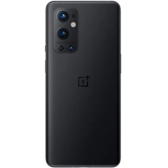 OnePlus 9 Pro 8/256GB Stellar Black (Черный)