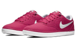 Кроссовки Nike Sb Check Solarsoft Canvas Rush (Женская размерная сетка)