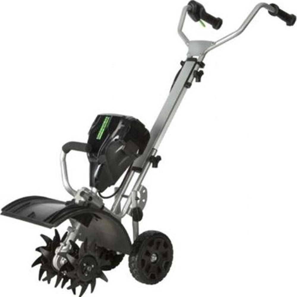 Культиватор аккумуляторный GREENWORKS GC82T 82V, без АКБ и ЗУ 2801107