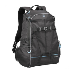Cullmann ULTRALIGHT sports DayPack 300 рюкзак для фото- видеооборудования черный