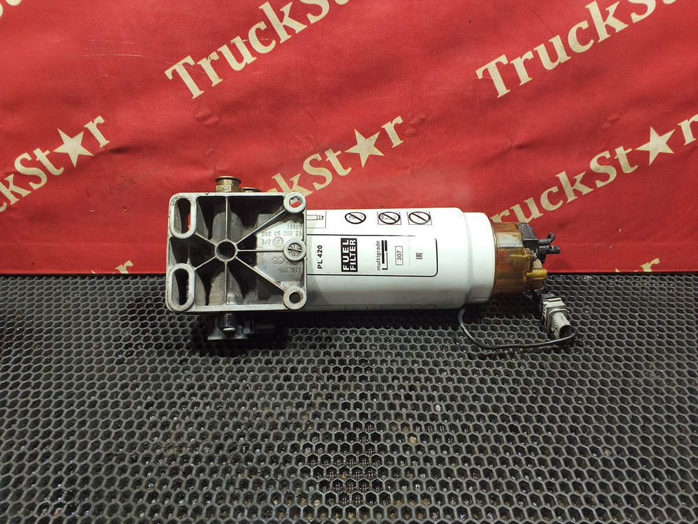 Сепаратор топливный 2020г.