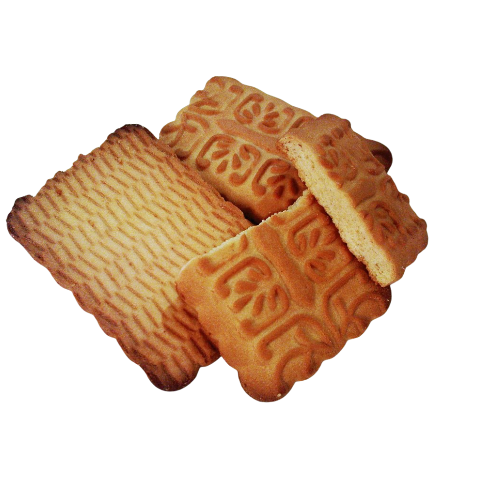 Печенье Вкус детства сахарное Максат-Трейд (5519)