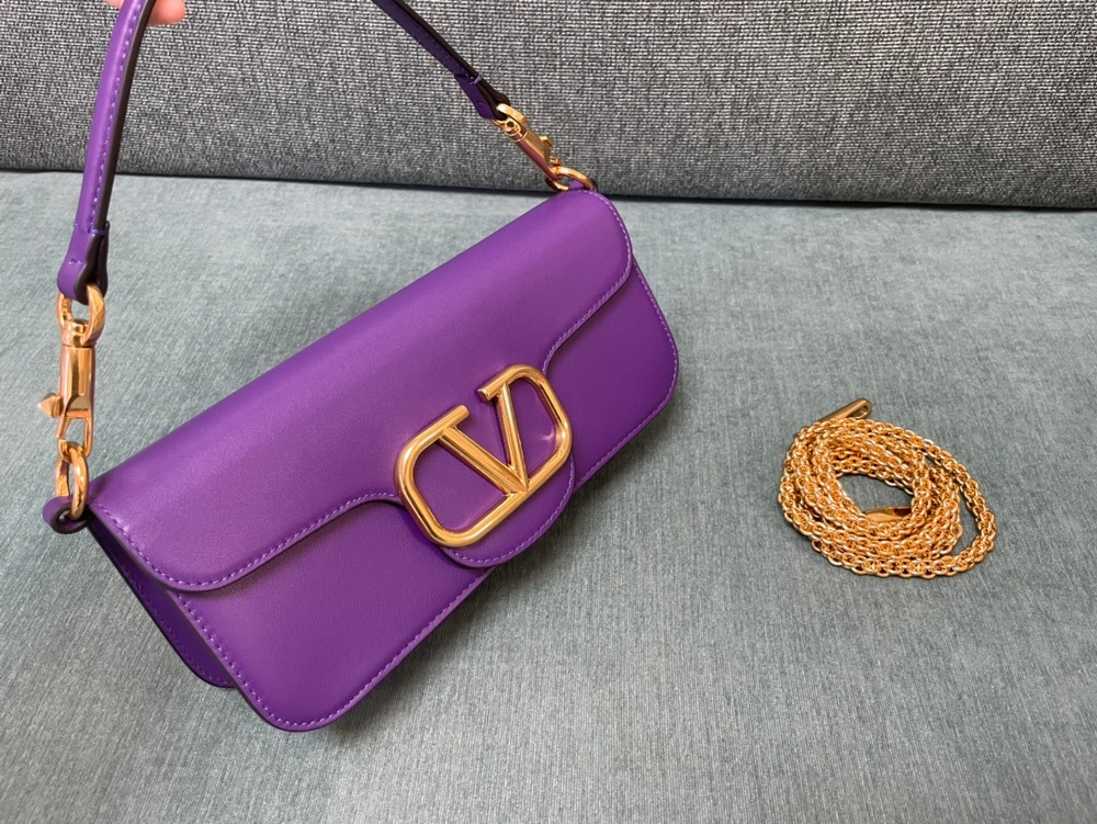 Valentino Loco Bag 27 cm