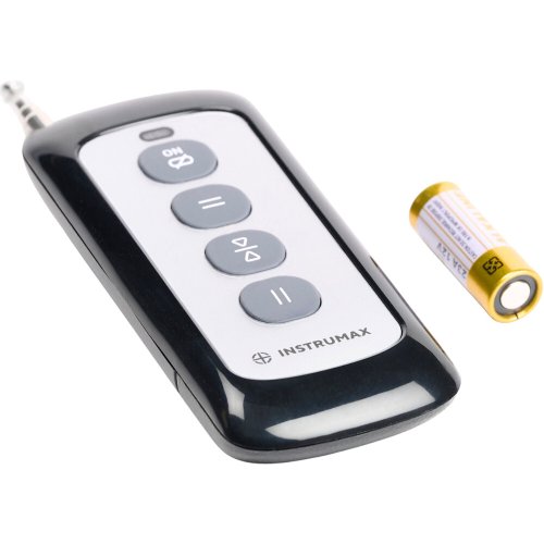 Лазерный уровень INSTRUMAX LINEPRO 4D Professional SET