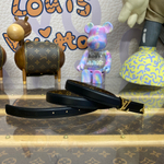 Louis Vuitton Belt