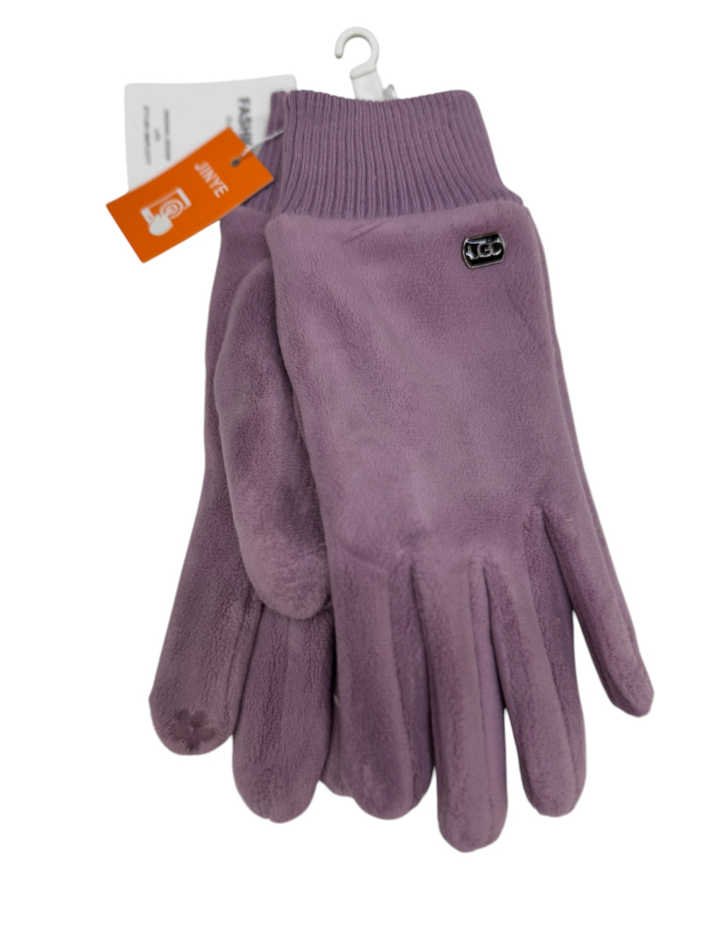 Перчатки. Женские. Верх: Спандекс. Текстильные. Толстые.Подклад: Плюш-флис.В упаковке 12 шт, разные цвета.