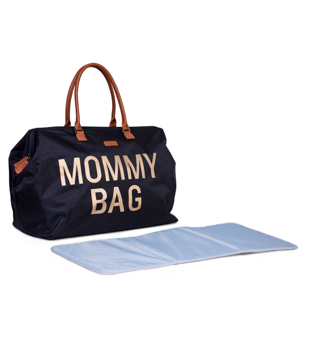 Сумка для мамы CHILDHOME MOMMY BAG