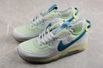 Nike Air Max 90 Terrascape Grey Haze Dark Teal Green Seafoam