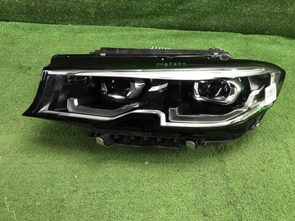 Фара левая BMW 3er G20 (2018-2022) LED (В сборе)