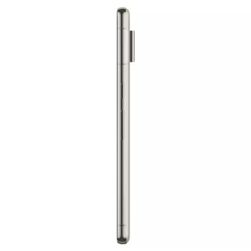 Google Pixel 8 Pro 128 ГБ («Фарфоровый» | Porcelain)