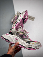 Balenciaga Cargo Sneaker