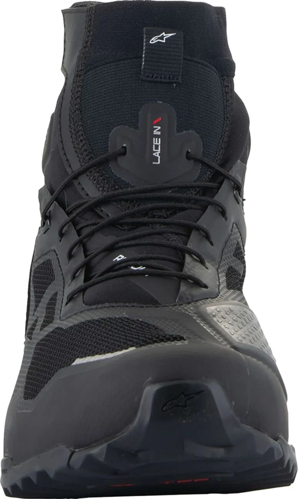 CR-X Drystar Riding / Черный