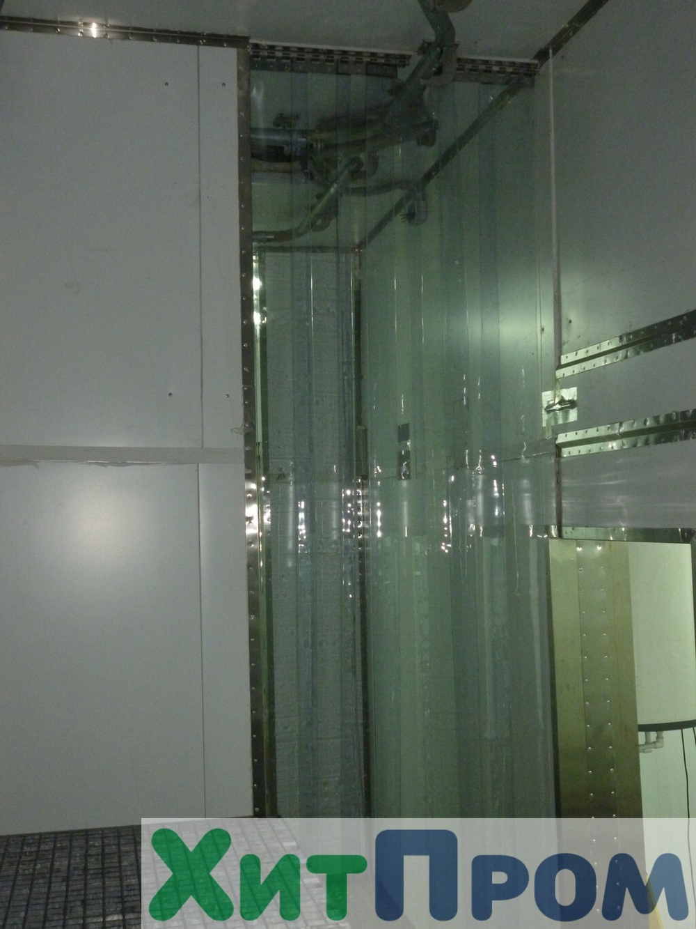 Комплекс убоя и переработки КРС до 20 голов/смена и МРС до 200 голов/смена. р. Татарстан