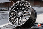 Комплект дисков HRE P200 18x8 et35 5x114.3