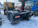КамАЗ 65116 6x4 Седельный тягач 65116-6912-48(A5) (Дизельный, 6,7 л, 300 л.с., МТ)