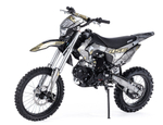 Питбайк BSE EX 17/14 Urban Grey