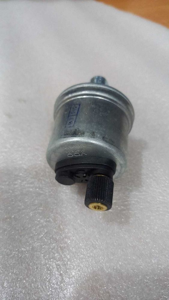 Датчик давления масла/ АРТ: 3101527