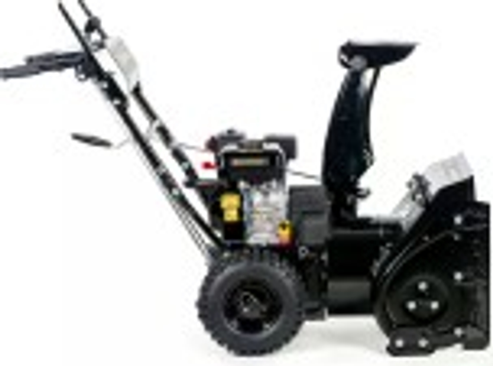 Снегоуборщик бензиновый CHAMPION ST654