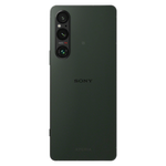 Смартфон Sony Xperia 1 V 12/256GB, Khaki Green (Зеленый)