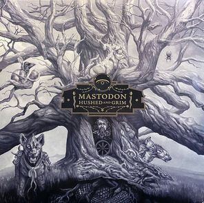 Mastodon / Hushed and Grim (2LP)