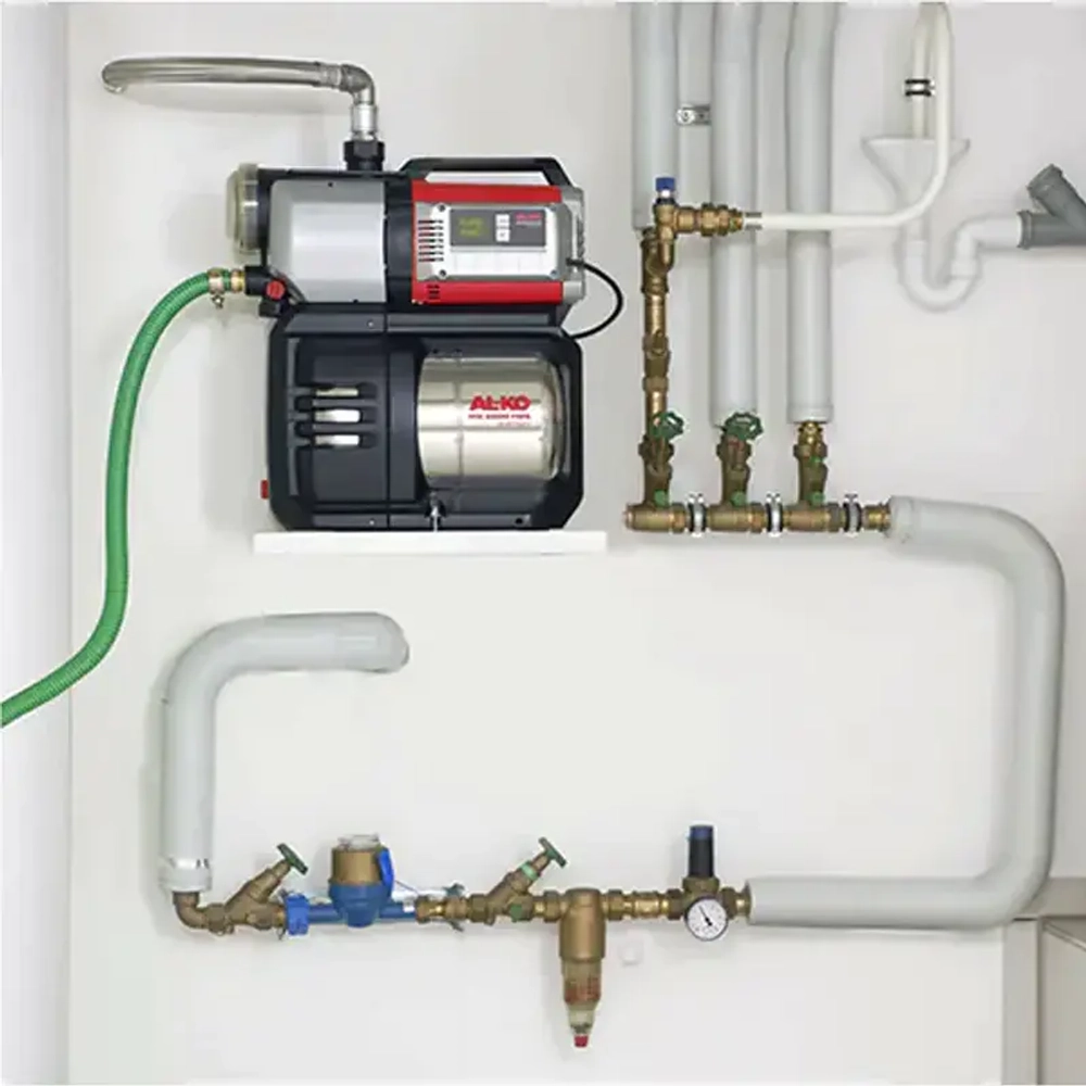 AL-KO HW 5000 FMS насосная станция 112851