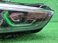 Фара правая BMW X1 F48 (2019-2022) LED