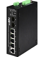 Коммутатор промышленный NST NS-SW-4G2G-PL/IM