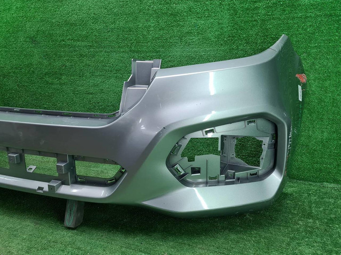 Бампер передний Haval H9 (2017-2024)