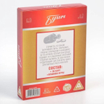 Алкогольная игра «Бухич», 36 карт 18+