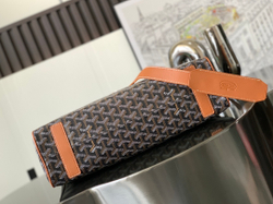 Goyard Voltaire Bag 38 cm