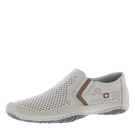 Мужские Полуботинки Rieker 06397-60