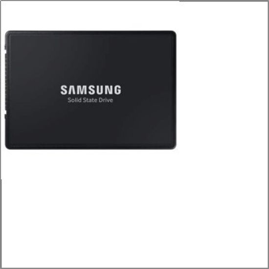 Накопитель SSD SAMSUNG 2.5” PM9A3 15.36Tb U.2 PCIe 4.0 x4 NVMe 3D NAND TLC (MZQL215THBLA-00A07) MZQL215THBLA-00A07
