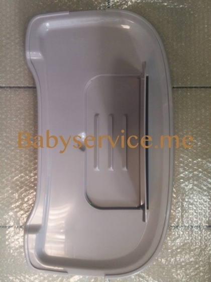 Стол с подносом Happy Baby William Pro