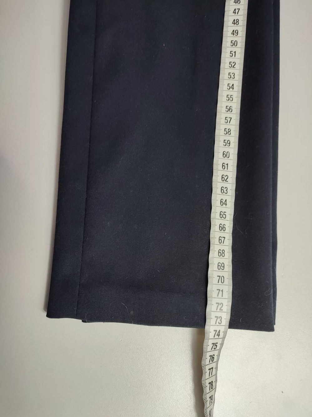 Брюки ANTIGA классические 44 размер