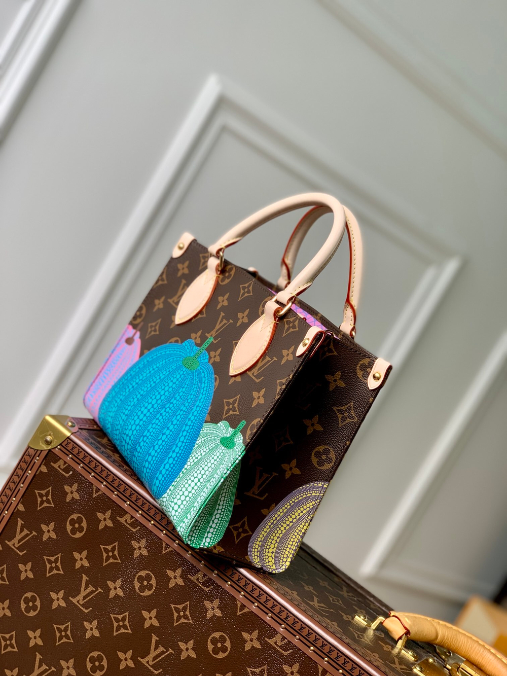 Louis Vuitton Onthego PM