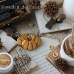 Сухая краска «Лесной орех» серия «Classic»