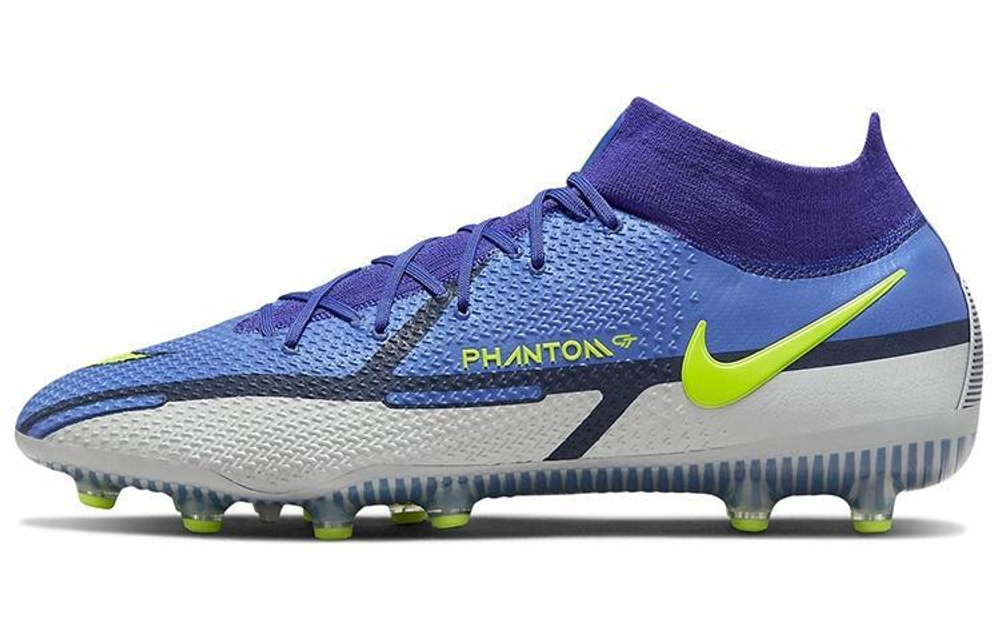 Кроссовки Nike Phantom Gt2 Elite Df Ag Pro