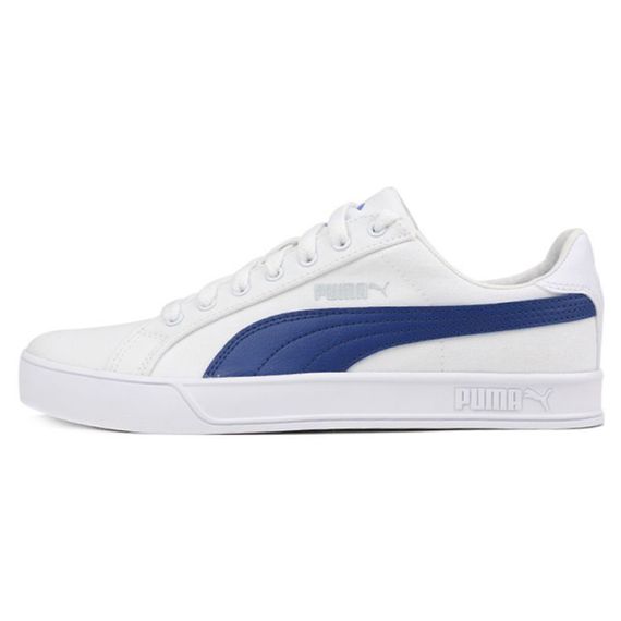 PUMA Smash Vulc Canvas